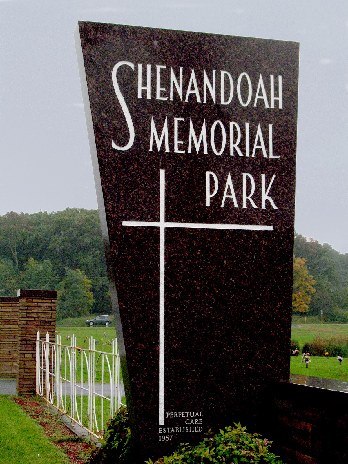 Landmarks Virginia Hensley [Patsy Cline]