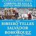 1-10-2015 corrida de Toiros no Campo Pequeno