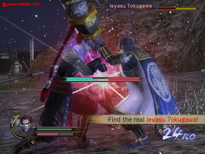 Download Game Samurai Warrior 2 Full 540mb | PC Game