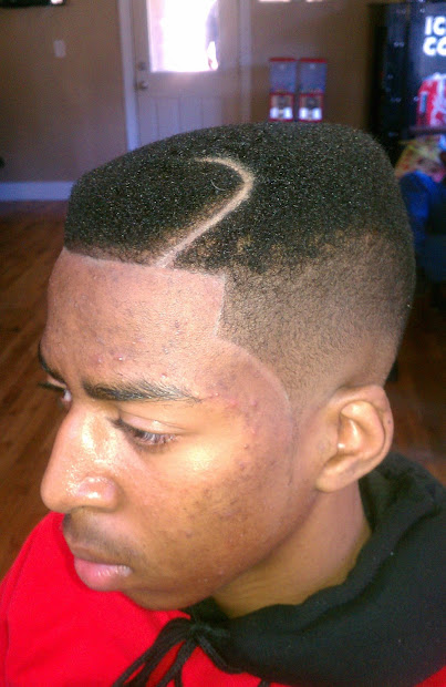 barber necklace galleries