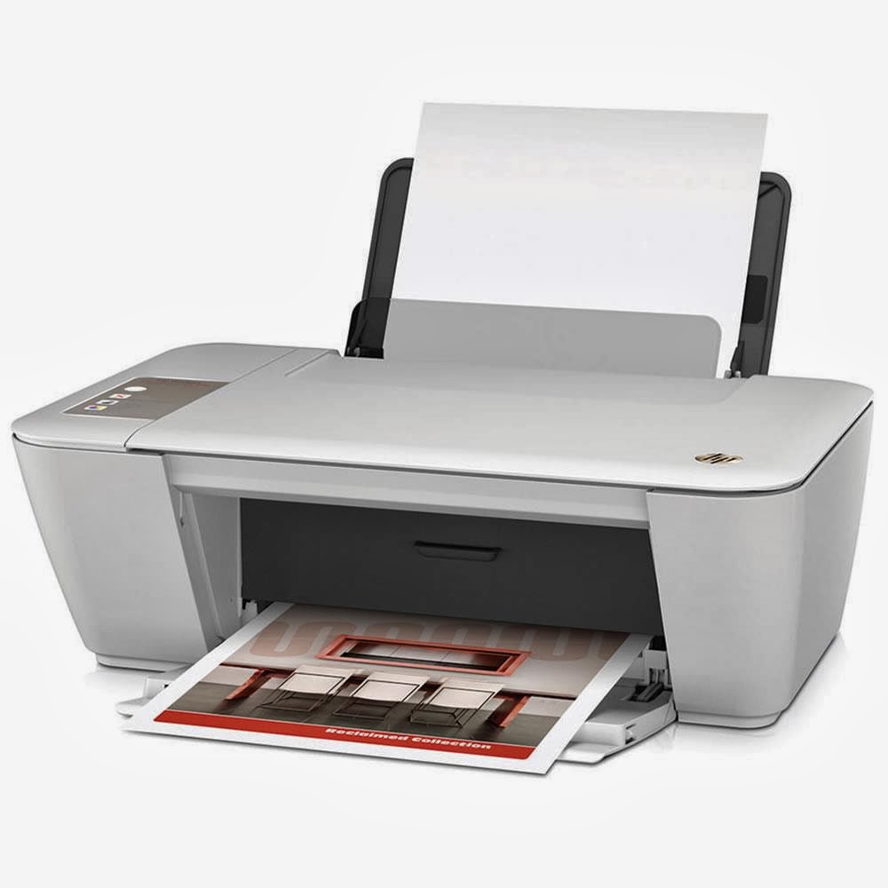 Hp Deskjet 1051 Driver Windows 8