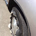 ok... cringe... here are the latest photos of stupid people getting their vehicle fixed
