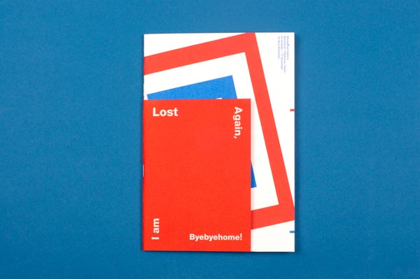 Exhibition Catalog Exhibition Catalog Design
