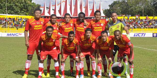Semen Padang FC Semen Padang FC