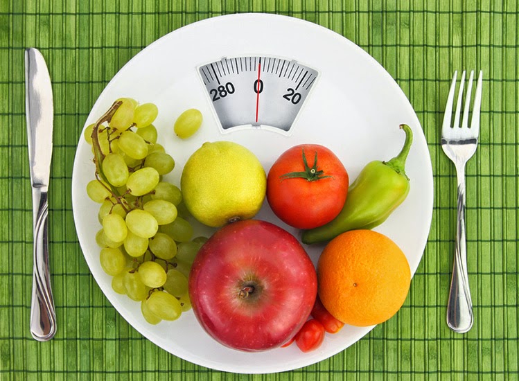 Ramuan diet tradisional