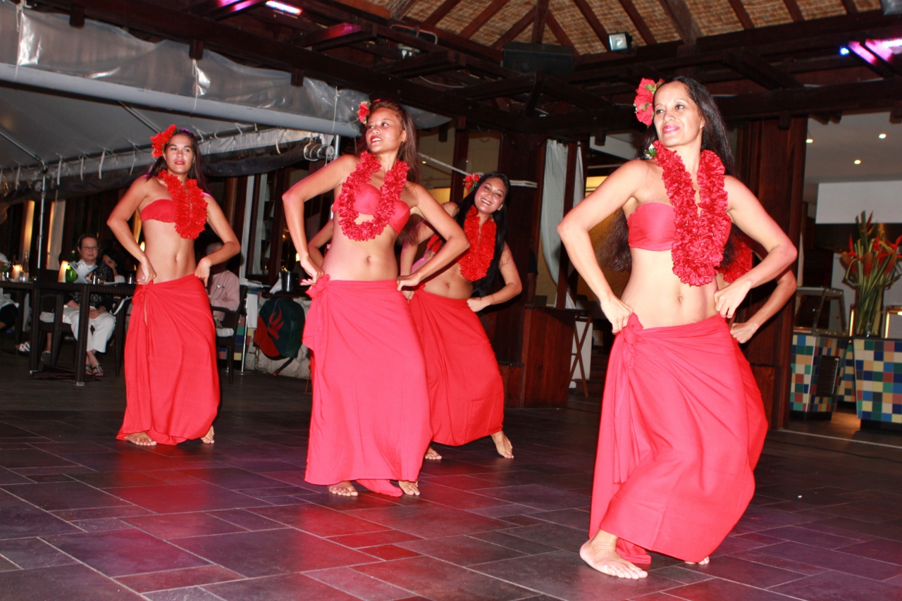 rencontres femmes tahitiennes