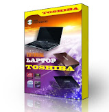 Servis Laptop Toshiba