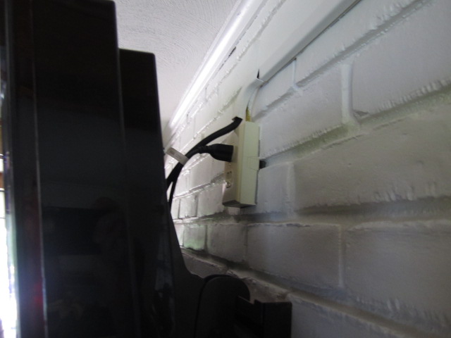 How To Mount A Tv On A Brick Fireplace Updated