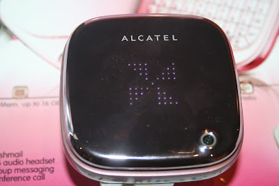 alcatel glam810d