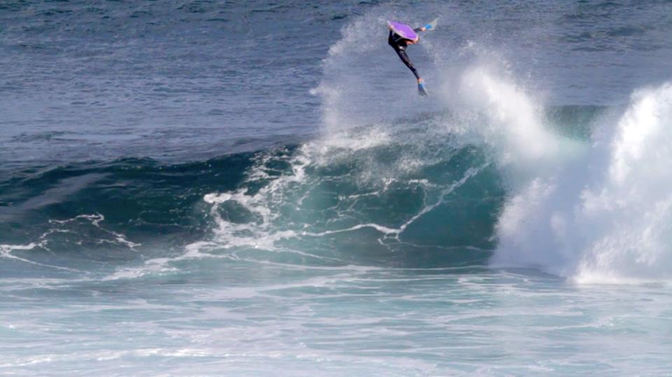 Last invert of my 22 years old. Acores 2013.