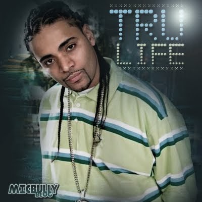 Follow Us! @Microphonebully: RAPPER TRU LIFE MAY BE SENTENCED TO 10 YEARS