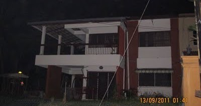 Rumah Berhantu Yang Popular Di Shah Alam Oh