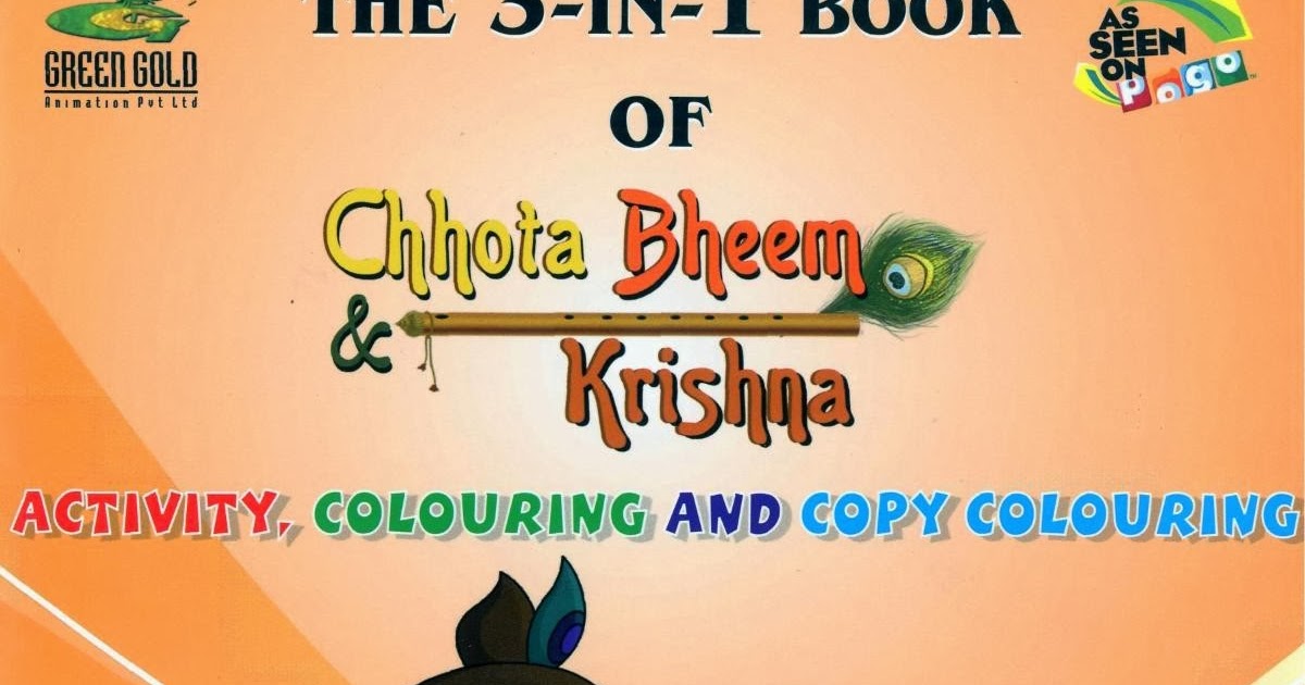 Chota Bheem Games Free Download For Pc Full Version Softonic