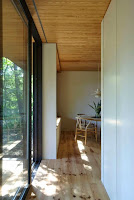 Kitasaku Natural Environment House Design With Large Expanses Of Glass To Maximize The View Out Kitasaku Natural Environment House Design With Large Expanses Of Glass To Maximize The View Out