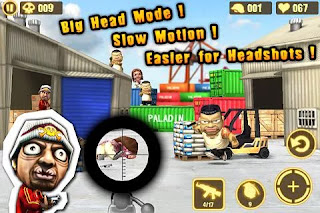 Gun Strike 1.4.9 MOD APK (Unlimited Coins) Gun Strike 1.4.9 MOD APK (Unlimited Coins)