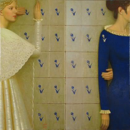 andrey remnev painting