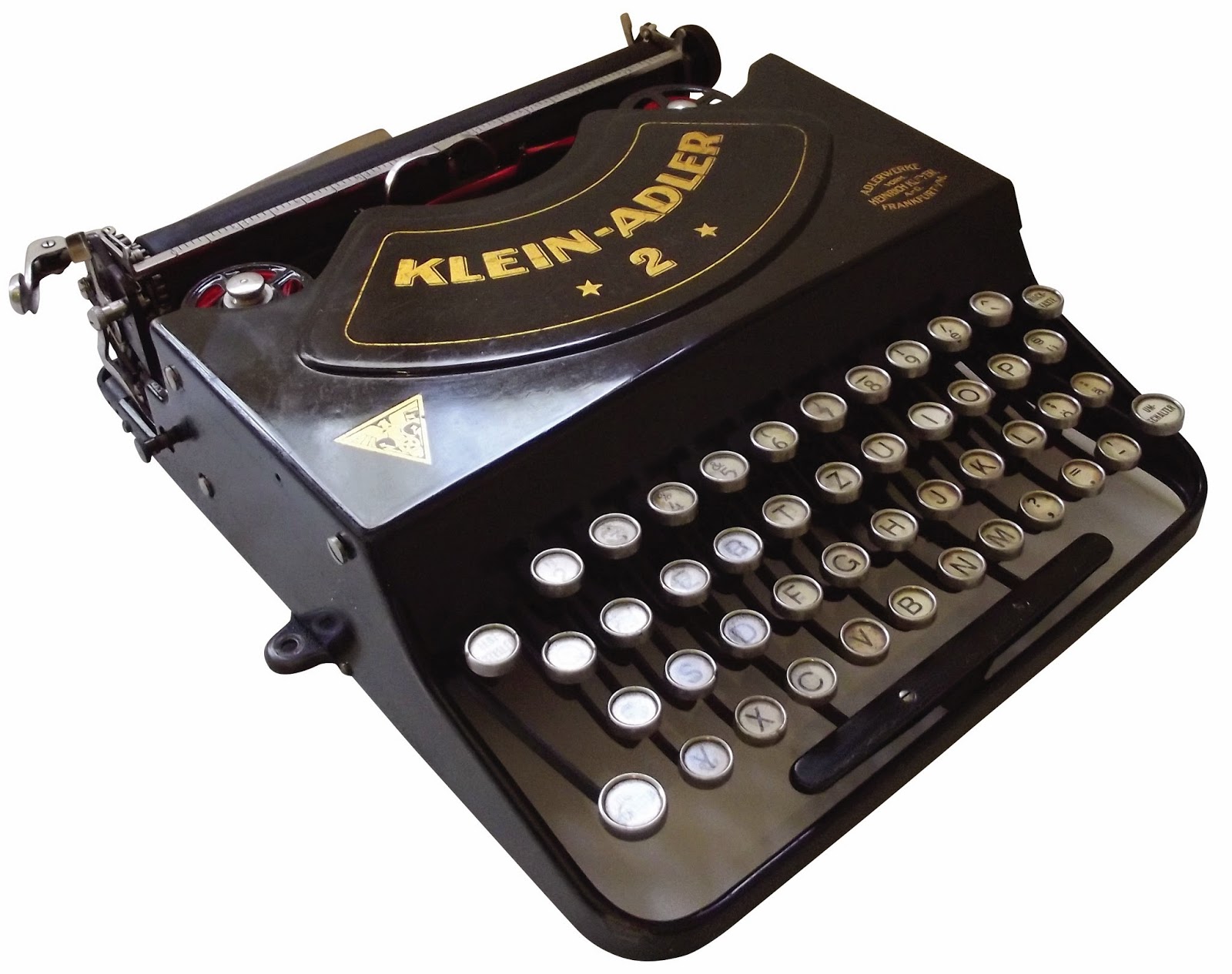 oz.Typewriter Typewriters For Sale Bargain Prices