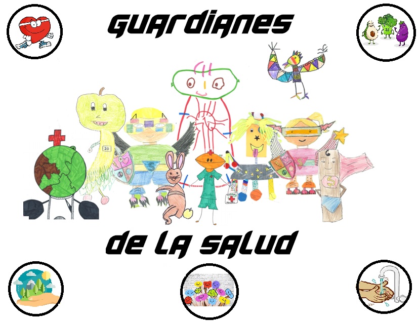 Guardianes de la Salud