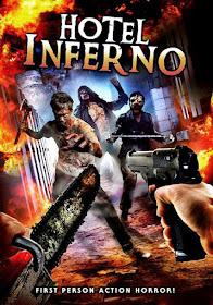 Hotel Inferno DVD cover