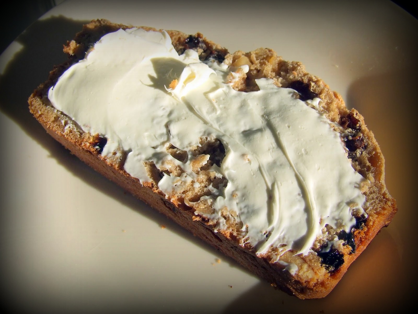 Bräuista Cooking with Beer Guinness Raisin Quick Bread