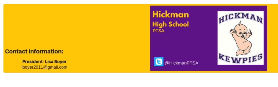 Hickman High School PTSA