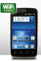 esia ZTE fantasy HP android dibawah 1 juta