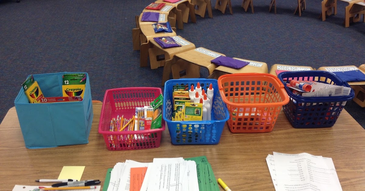 Dr. Clements' Kindergarten First Day of Kindergarten!