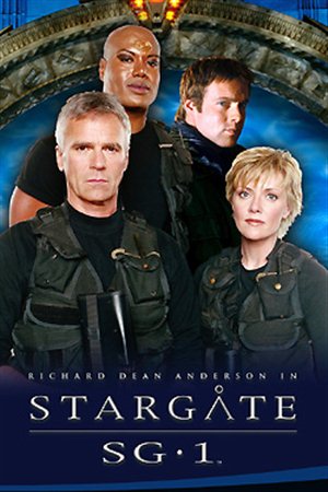 Stargate Herdeiros Dos Deuses Dublado
