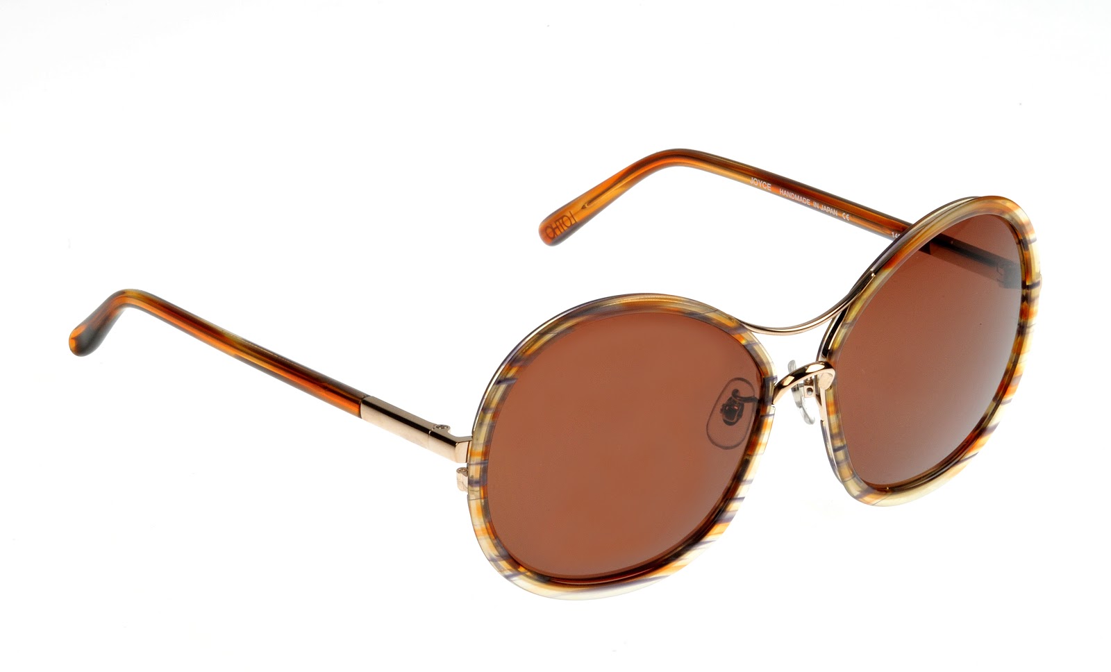 Fashion Pixel: LOTHO: Eyewear With Personality