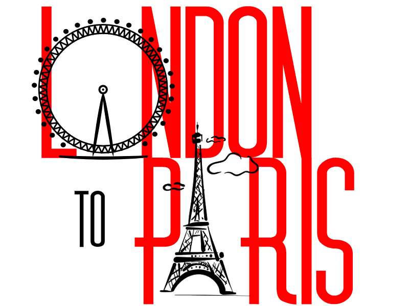 London To Paris