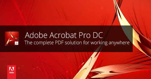 Keygen Adobe Acrobat Pro Dc Bis 2015