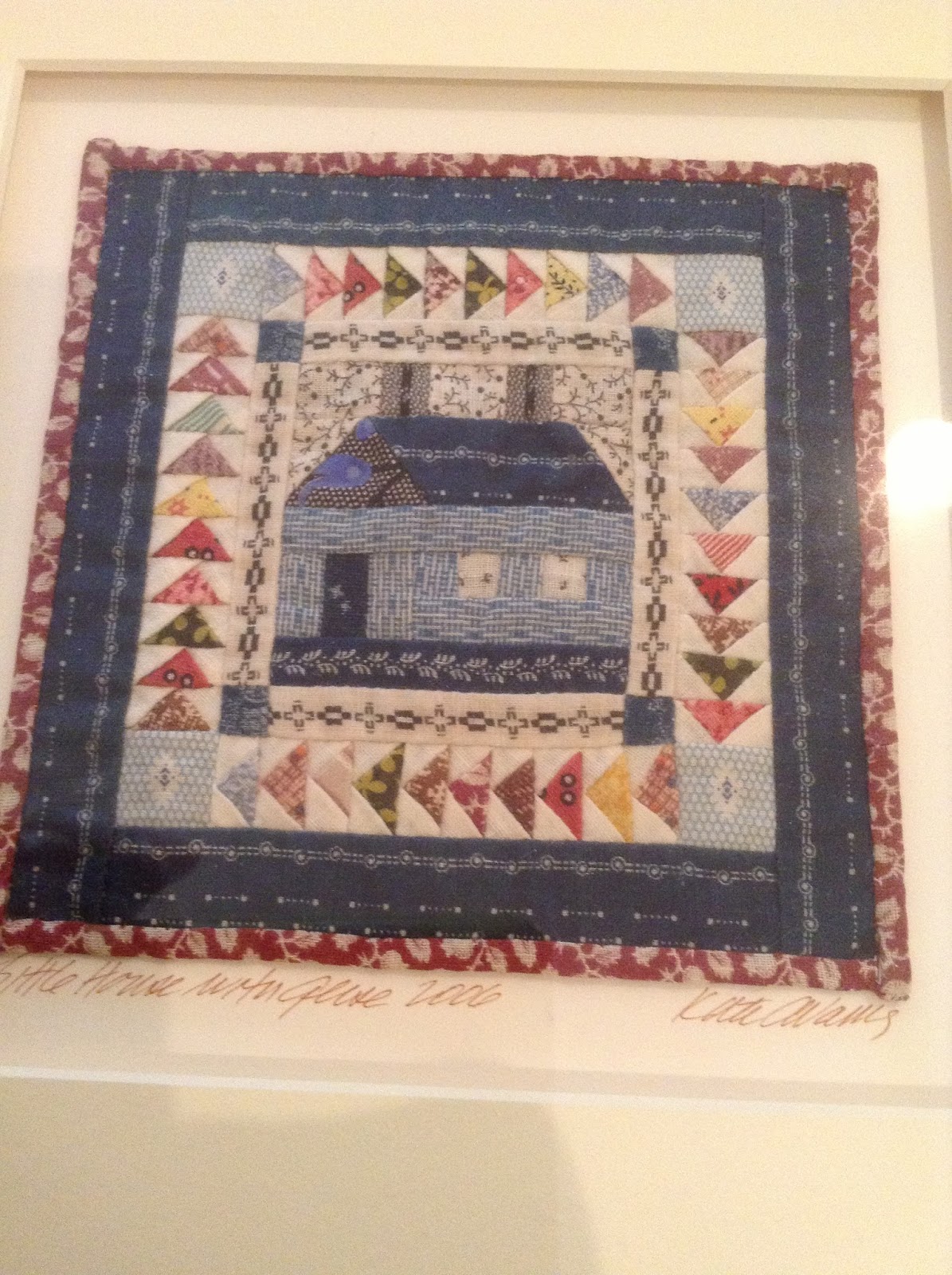 Timeless Traditions The new Bits and Bobs....