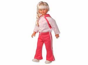 muñeca rosalba precio