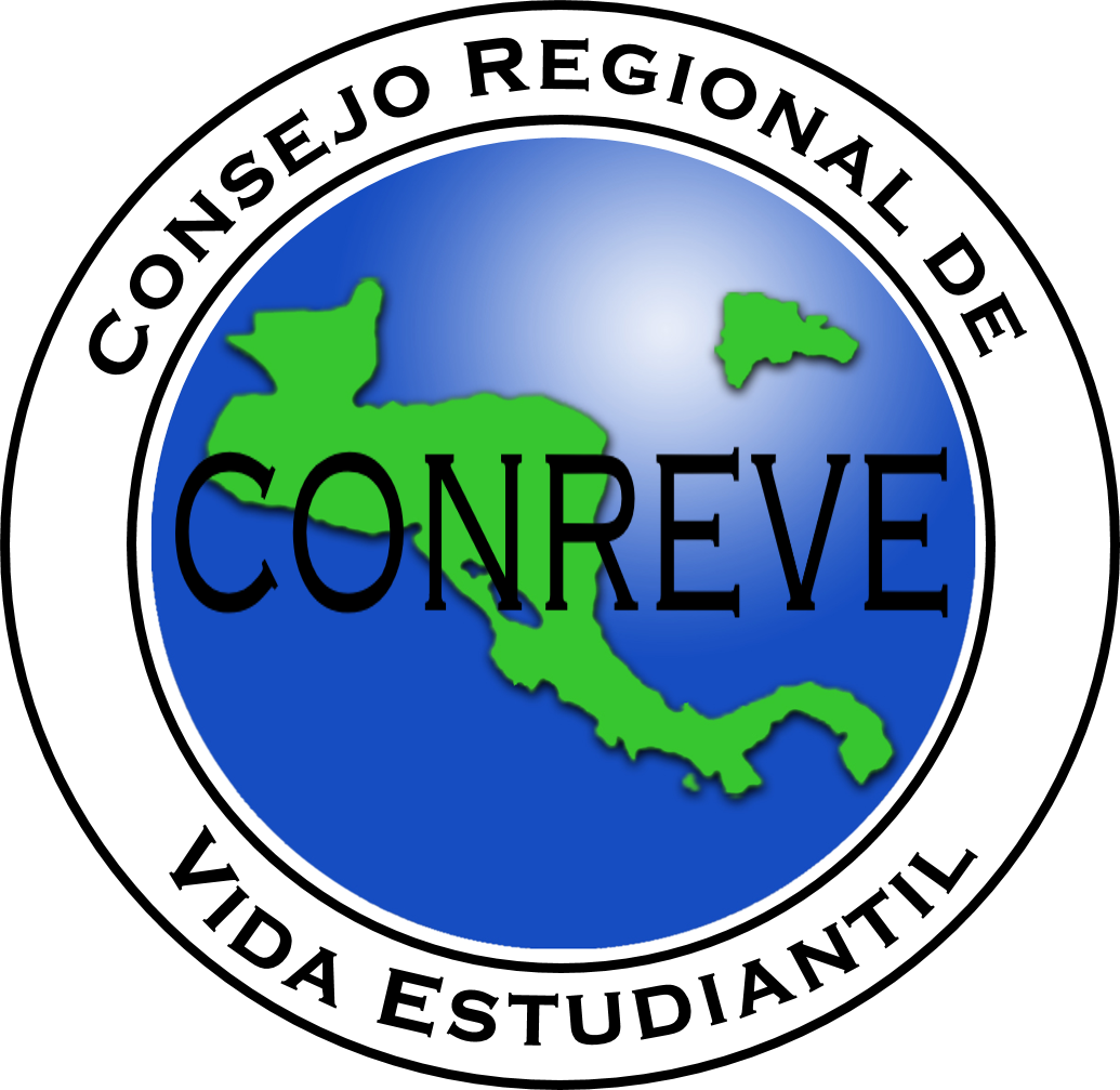 Logo CONREVE