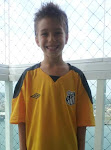 Betinho no Futsal
