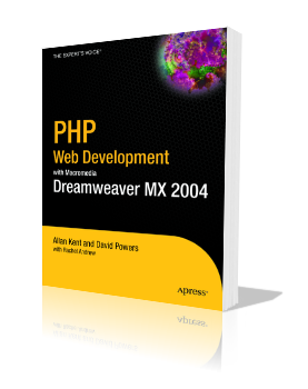 Macromedia Dreamweaver Mx 2004