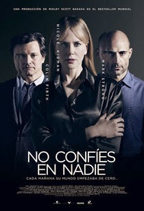 No Confíes en Nadie