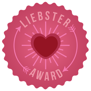 Liebster Blog Award 2014