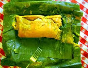 Tamal