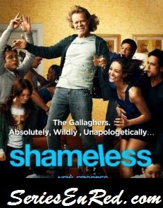 Capítulos de Shameless US 2da Temporada Capítulos de Shameless US 2da Temporada