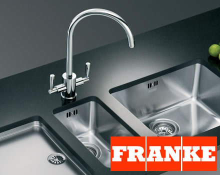 Franke Sinks Plumbspares Wholesale