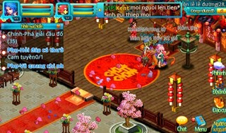 4 Game online hay cho Android nua dau thang 10