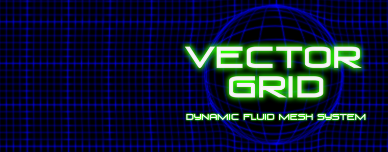 Vector Grid