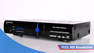 Star Sat Atualizacao dor receptor Star Sat SR-2100 HD Hyper V1.18