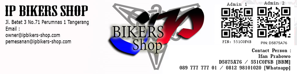 IP Bikers Shop