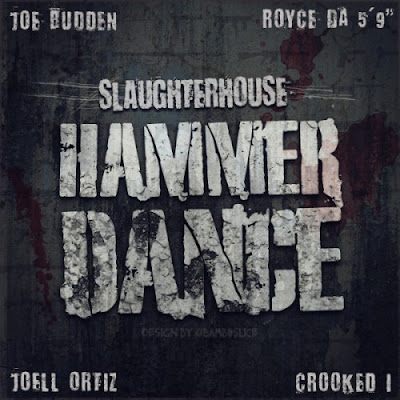 Slaughterhouse - Hammer Dance Lyrics + Letras + Lirik + Tekst + Text + Testo + Paroles + Source: Lyrics-Video-Music.blogspot.com + Video Music Song Lyrics Slaughterhouse - Hammer Dance