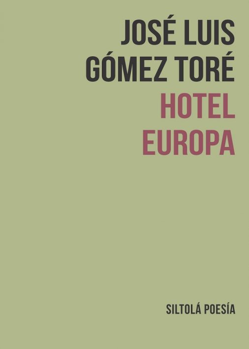 HOTEL EUROPA