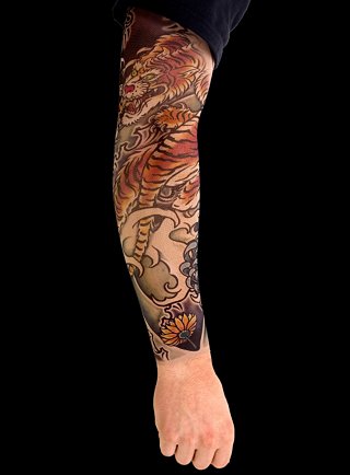 Tattoo Sleeves Tattoo Sleeves