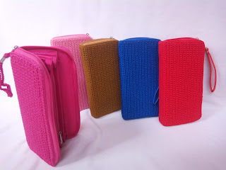 Dompet Rajut, Tas Rajut Dompet Rajut, Tas Rajut
