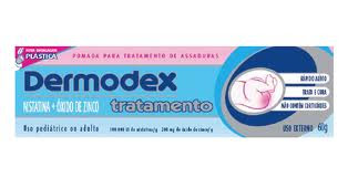 pomada para candidíase masculina